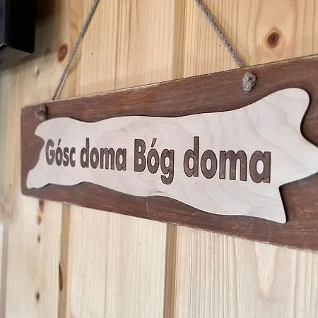 Kaszubska Kryjowka - Komfortowy 8 Osobowy W Sercu Kaszub - Jacuzzi, Sauna, Rowerek Wodny, Jezioro, Las, Salon Gier! Hébergement de vacances Sulęczyno