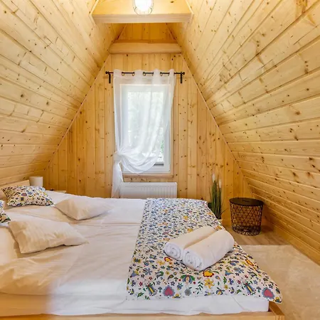 Kaszubska Kryjowka - Komfortowy 8 Osobowy W Sercu Kaszub - Jacuzzi, Sauna, Rowerek Wodny, Jezioro, Las, Salon Gier!