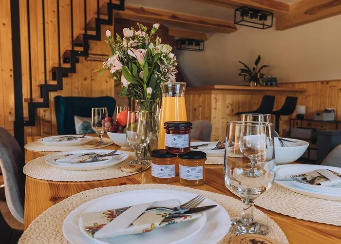 Kaszubska Kryjowka - Komfortowy 8 Osobowy W Sercu Kaszub - Jacuzzi, Sauna, Rowerek Wodny, Jezioro, Las, Salon Gier! Σπίτι διακοπών