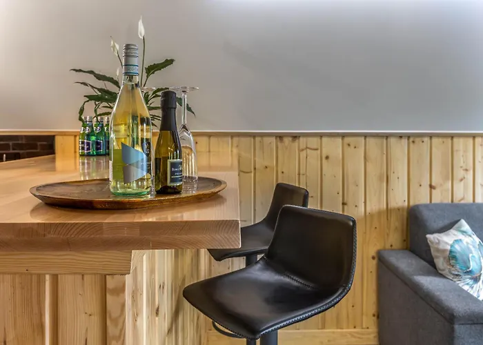 Kaszubska Kryjowka - Komfortowy 8 Osobowy W Sercu Kaszub - Jacuzzi, Sauna, Rowerek Wodny, Jezioro, Las, Salon Gier! Sulęczyno