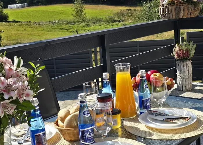 Kaszubska Kryjowka - Komfortowy 8 Osobowy W Sercu Kaszub - Jacuzzi, Sauna, Rowerek Wodny, Jezioro, Las, Salon Gier! Σπίτι διακοπών