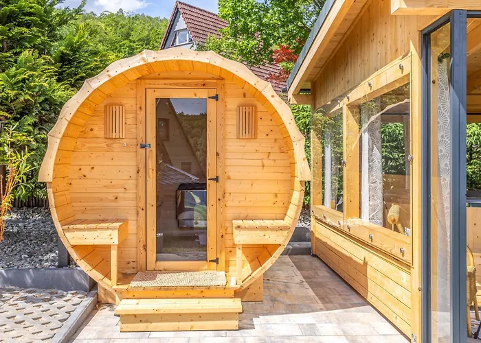 Kaszubska Kryjowka - Komfortowy 8 Osobowy W Sercu Kaszub - Jacuzzi, Sauna, Rowerek Wodny, Jezioro, Las, Salon Gier! Σπίτι διακοπών Sulęczyno